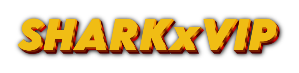 SHARKxVIP